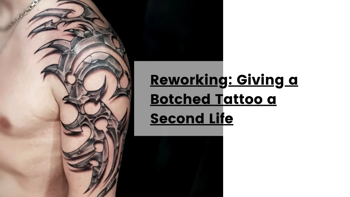 Reworking_ Giving a Botched Tattoo a Second Life