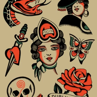 Ilustración_sin_título - The Black Hat Tattoo