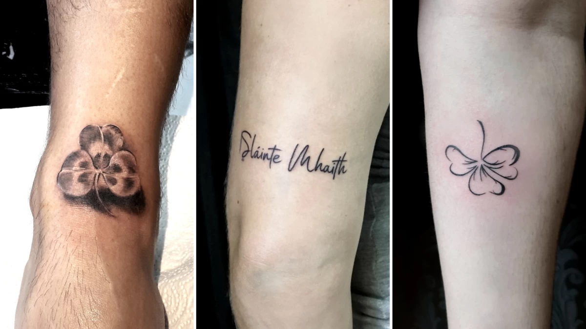 14 Sweet & Meaningful Tattoos With Kids' Names For Moms