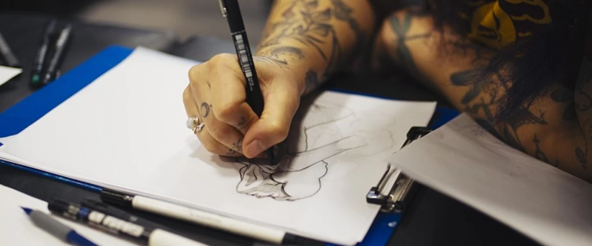 EU tattoo ink ban: Artists fear for future of industry 