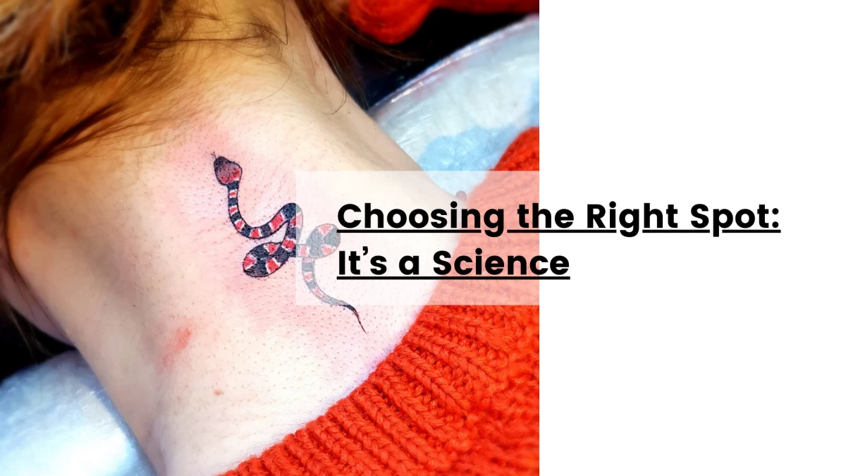 Choosing the Right Spot_ It’s a Science